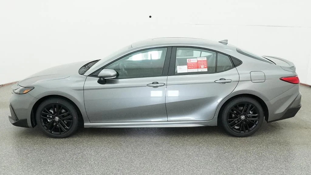 Certified Used 2026  Toyota SE image 44
