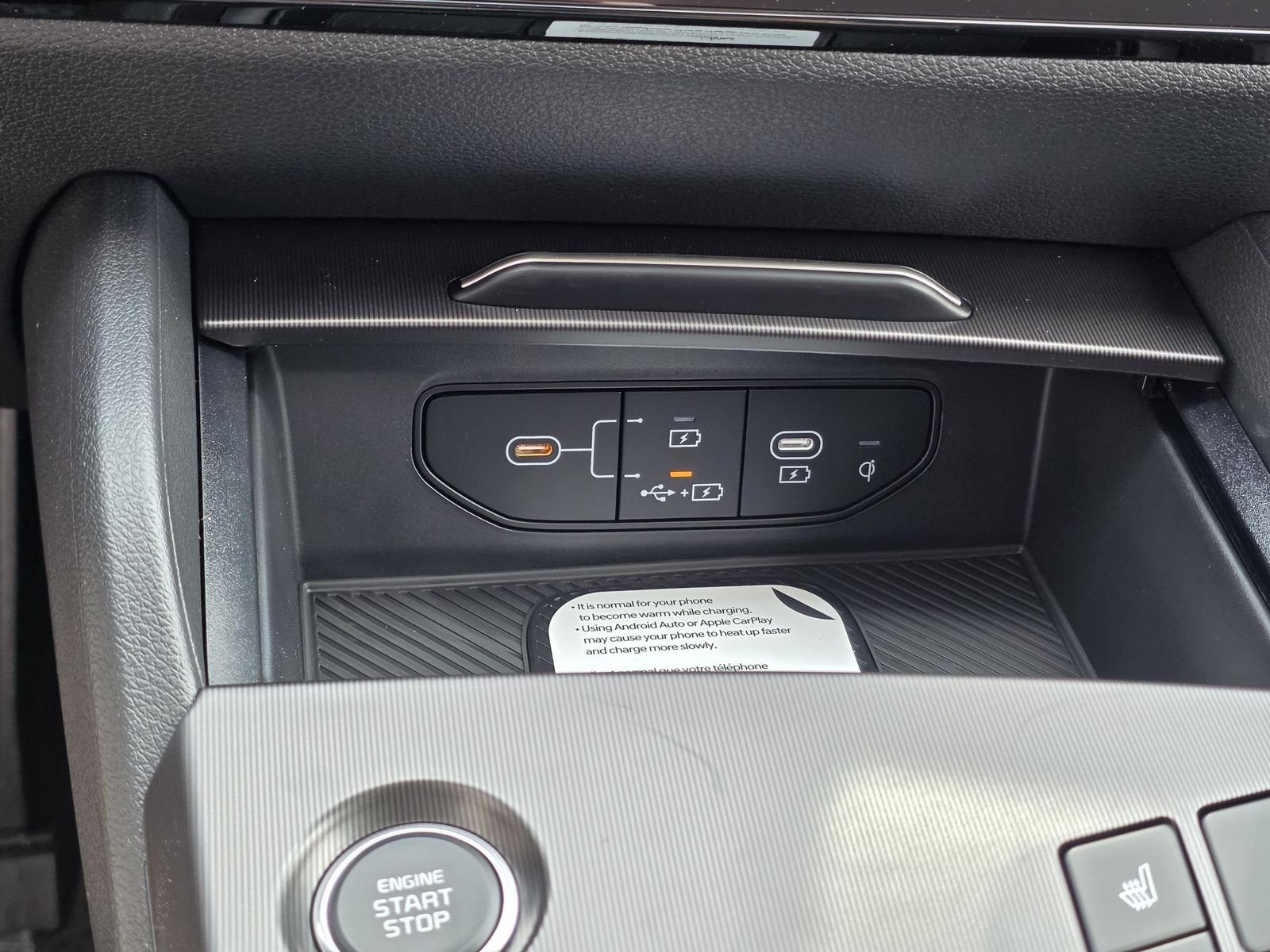 New 2026 White Kia EX image 17