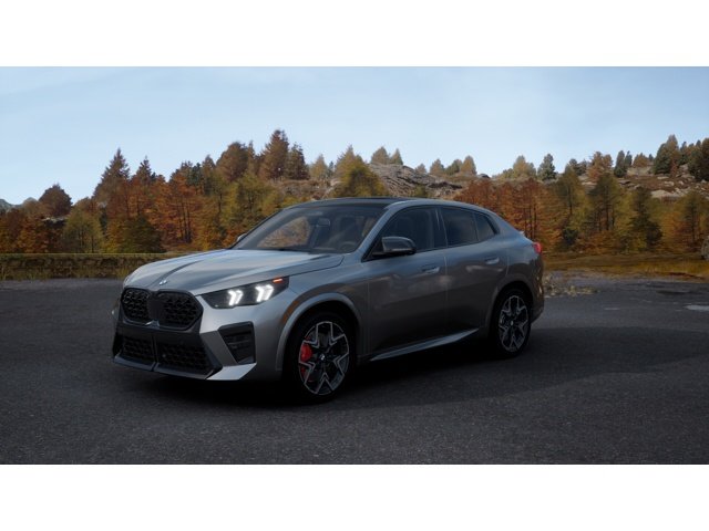 2026 BMW X2 xDrive28i's photo