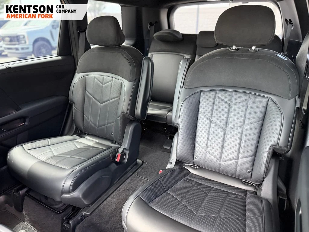 2027 Kia Telluride X-Line SX Prestige - Photo 36