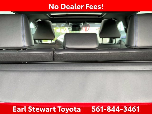 Certified Used 2023 Beige Toyota XSE image 14
