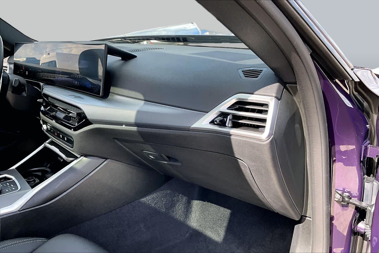 Used 2026 Thundernight Metallic BMW 230i image 15