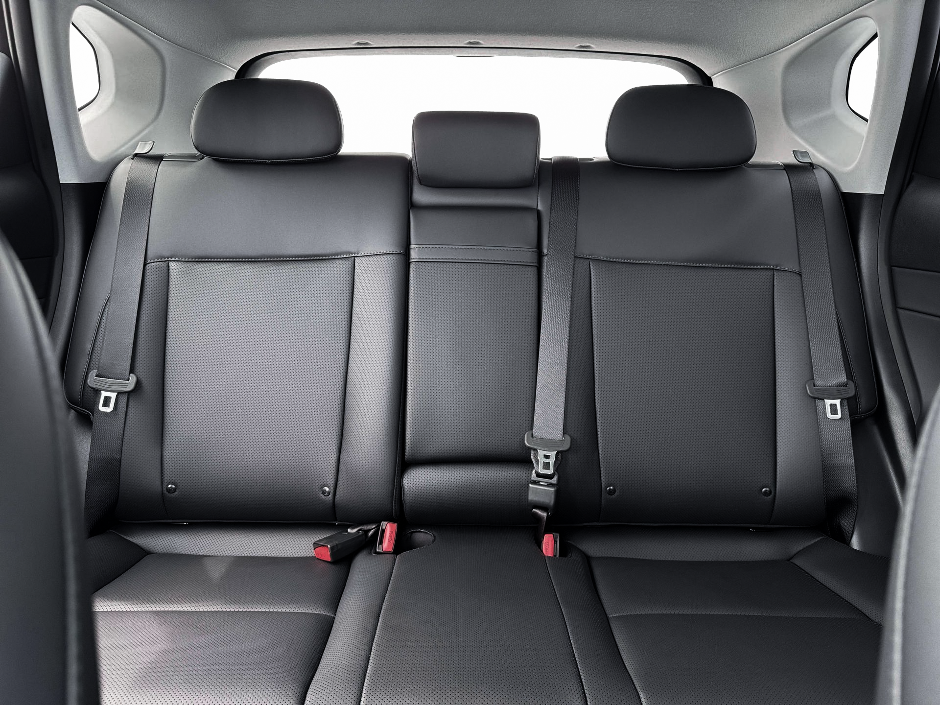 New 2026 Gray Hyundai SEL Premium AWD image 16