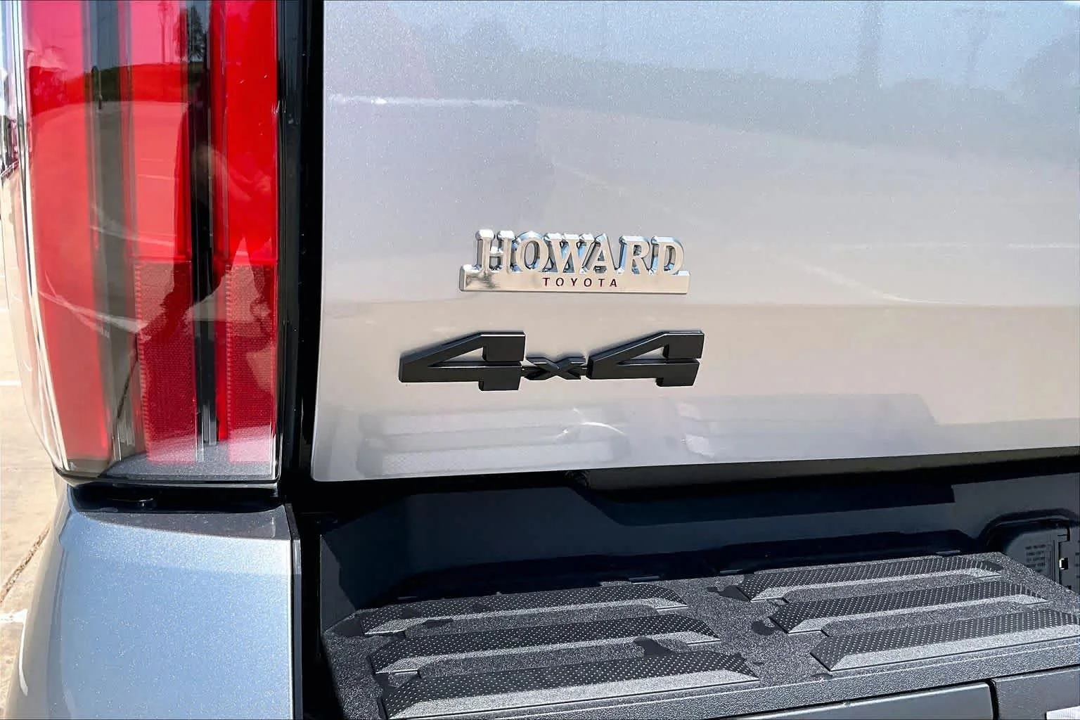 New 2026 Celestial Silver Metallic Toyota Limited Hybrid image 15