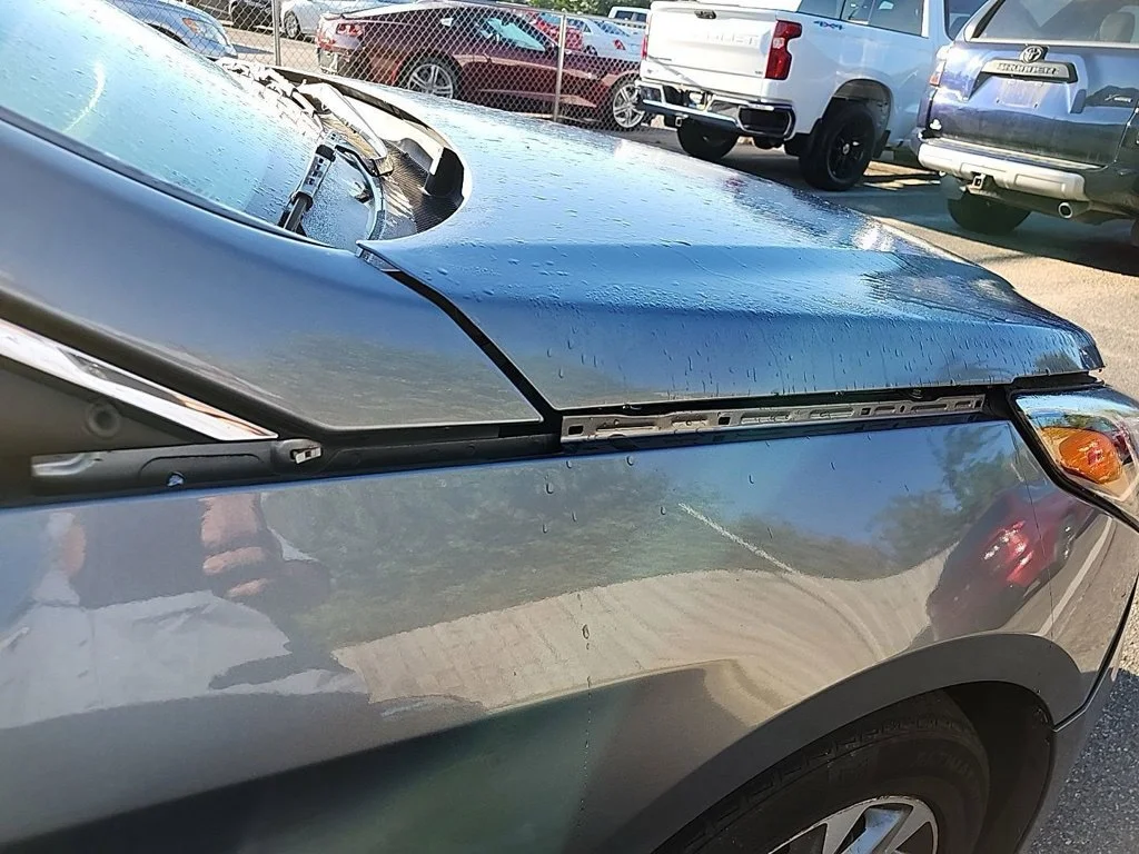 Used 2017 Gray Hyundai Limited image 35