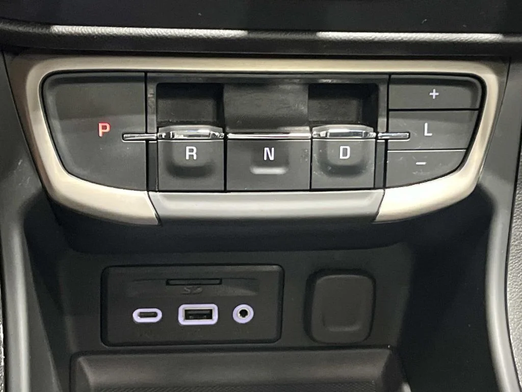 2024 GMC Terrain Denali - Photo 24