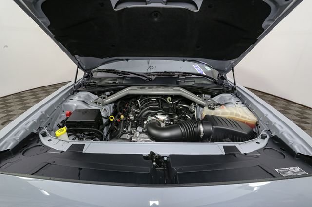 Used 2022 Gray Dodge R/T image 5