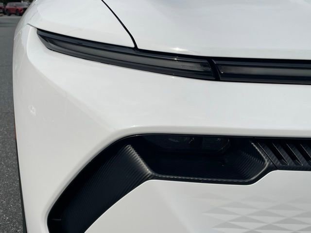 2026 Chevrolet Equinox EV 2LT - Photo 9