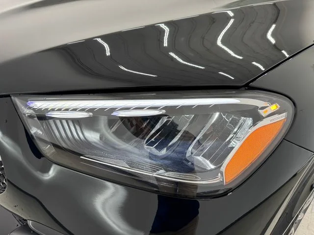 New 2026 Black Mercedes-Benz GLE 350 image 33