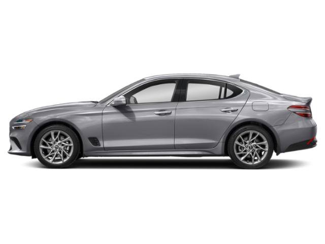 Certified Used 2023 Savile Silver Genesis 2.0T image 3