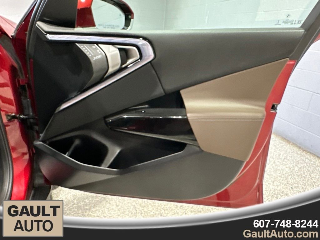 Used 2026 Red Metallic BMW 30 xDrive image 16