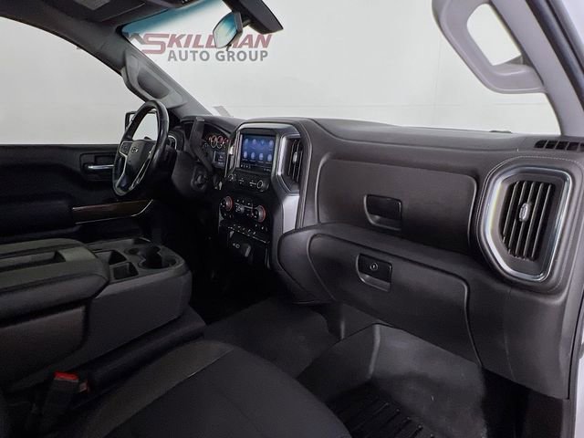 2019 Chevrolet Silverado 1500 RST - Photo 37