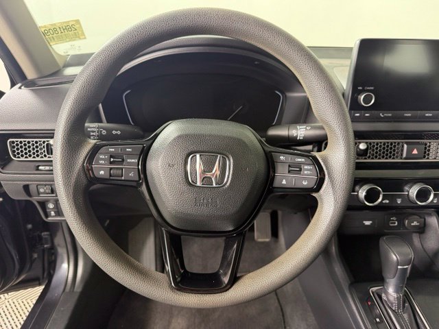 2022 Honda Civic LX - Photo 14