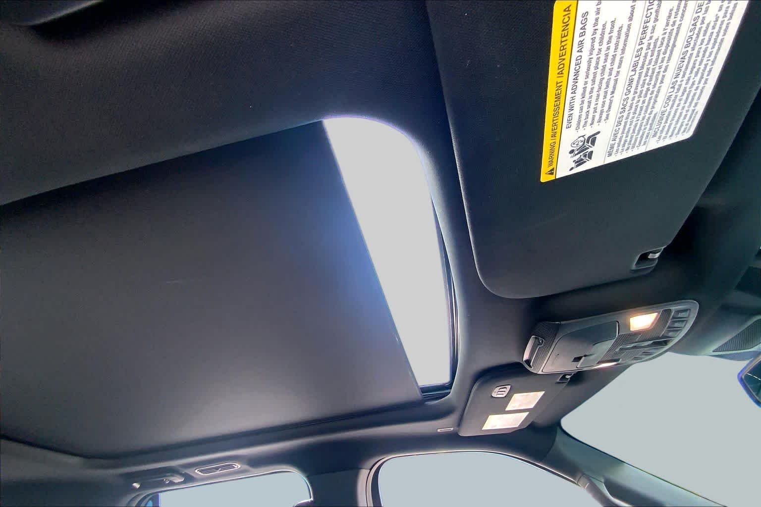 Used 2020 Magnetic Metallic Ford Limited image 14