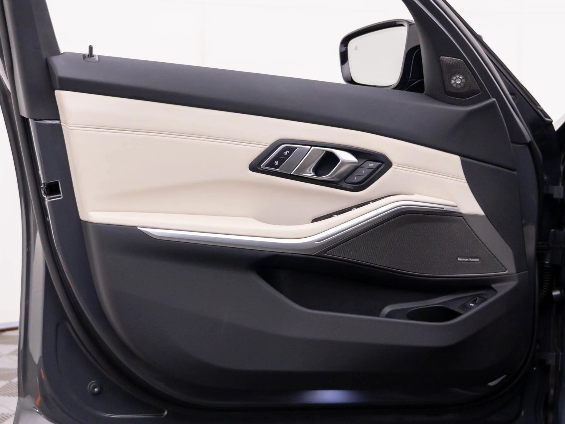 Used 2023 Gray BMW Competition image 14