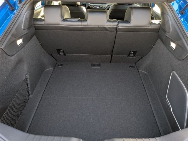 Used 2026 Blue Acura A-Spec Tech Package image 13