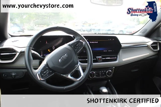Used 2026 White Chevrolet ACTIV image 9