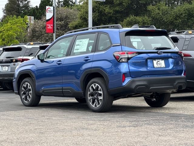 New 2026 DAYBREAK BLUE PEARL Subaru Standard Model image 6