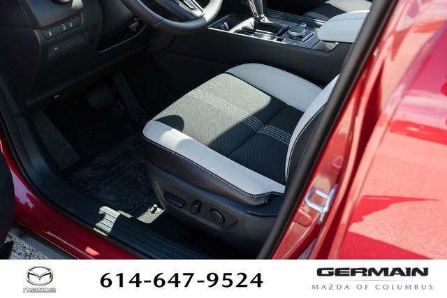 New 2026 Soul Red Crystal Metallic Mazda 2.5 S Preferred AWD image 21
