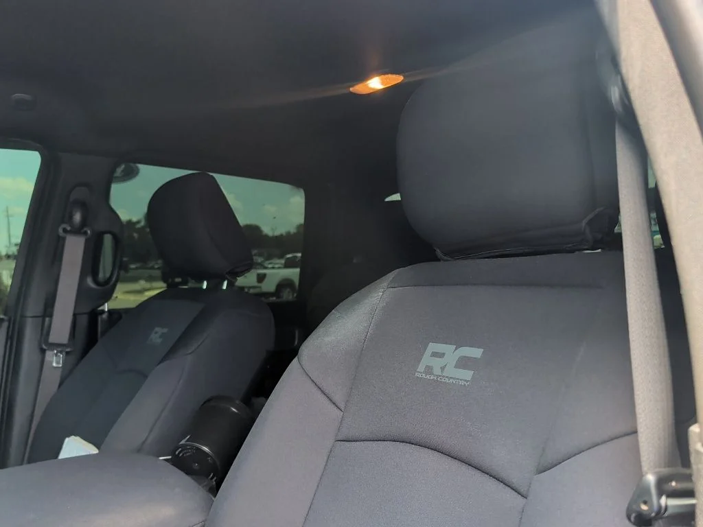 Used 2022 Red Ram Big Horn image 3