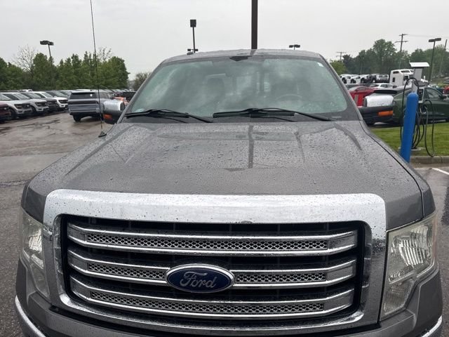 Used 2013 Ford F-150 Lariat with VIN 1FTFW1EF3DKF83931 for sale in Delaware, OH