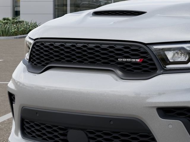 New 2026 Triple Nickel Exterior Paint Dodge GT HEMI V8 image 11