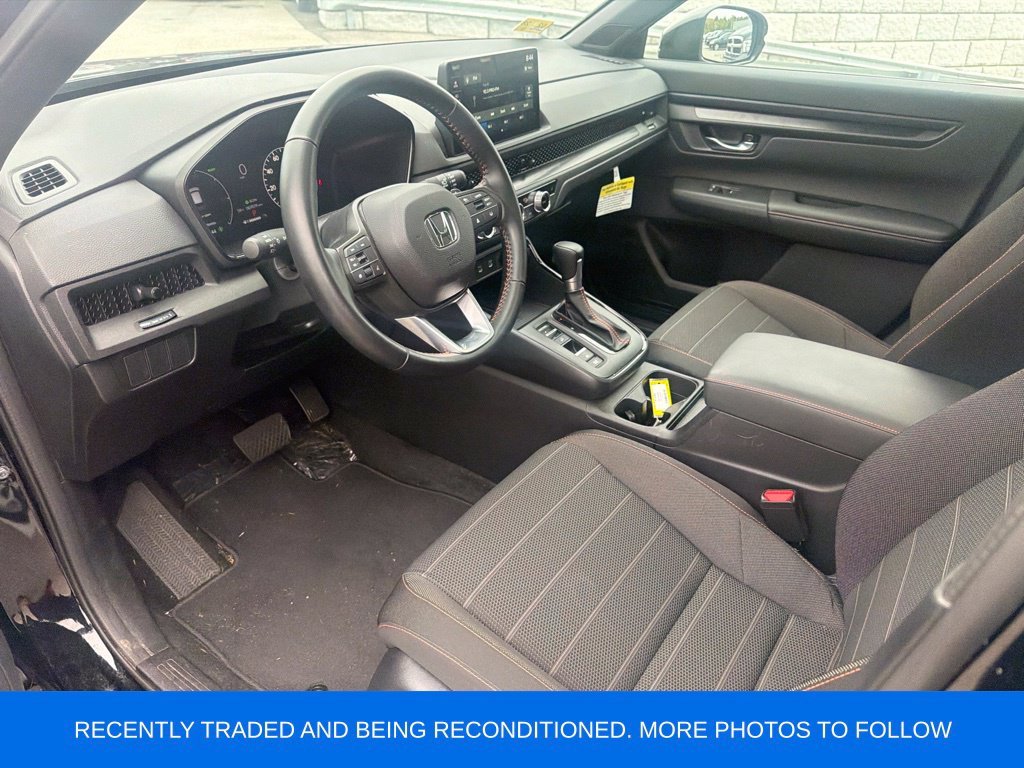 Used 2026  Honda Sport image 5
