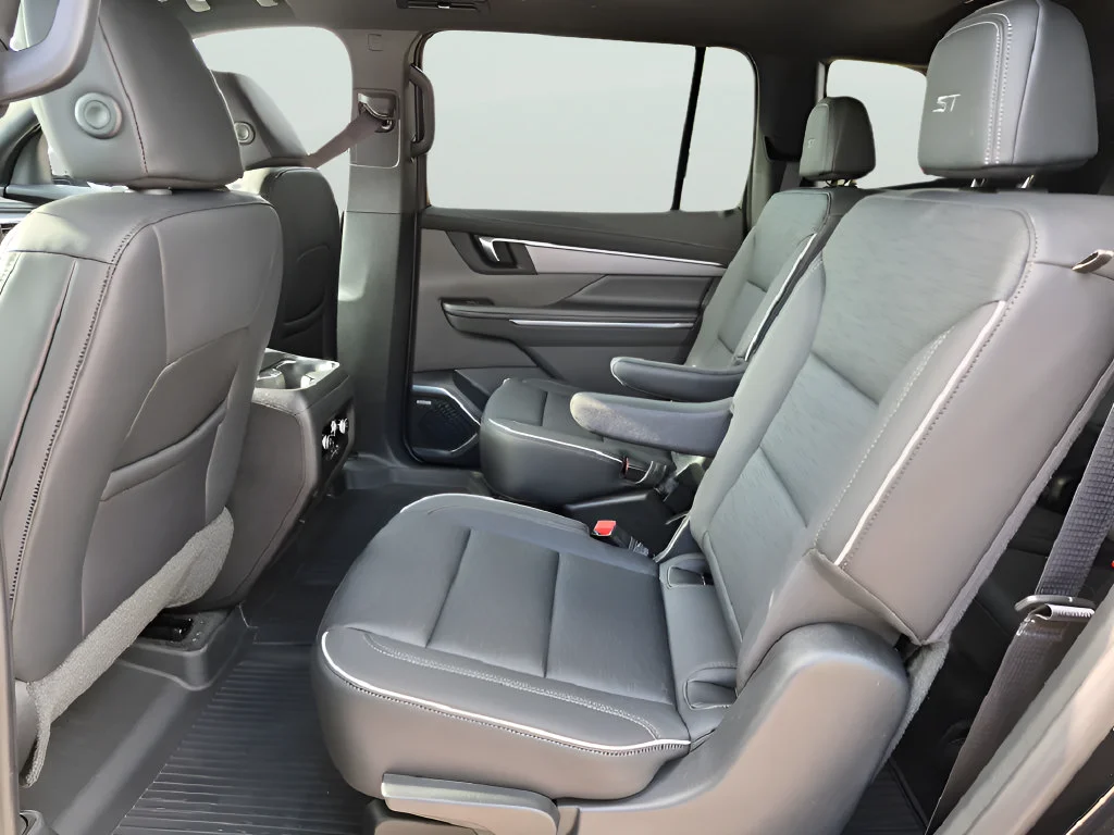 New 2026 Buick Enclave Sport Touring, photo 35