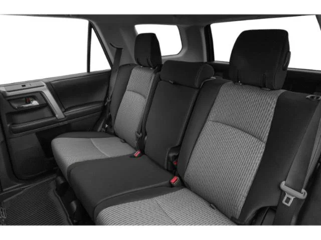 Used 2022 Magnetic Gray Metallic Toyota SR5 image 14