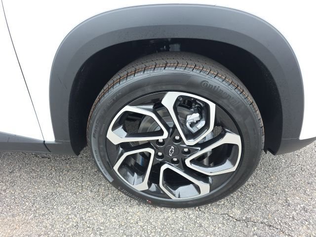 2026 Chevrolet Trax RS - Photo 9