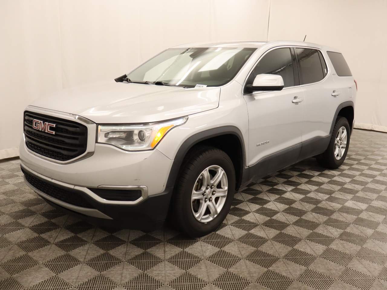 2018 GMC Acadia SLE-1 FWD's photo