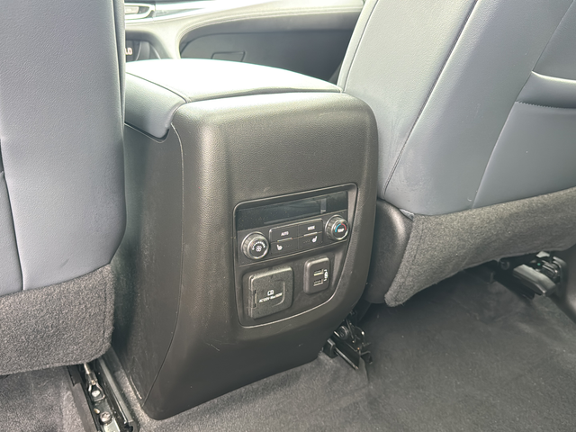 Used 2023 Black Buick Premium Group image 30