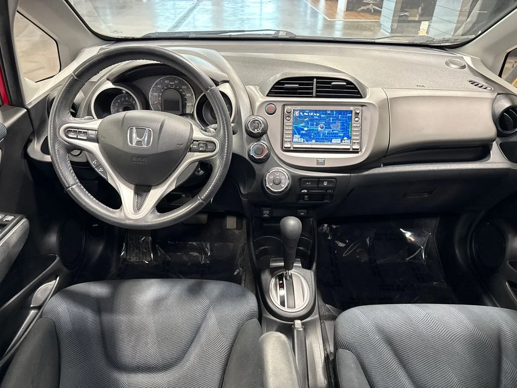 Used 2009 Red Honda Sport image 9