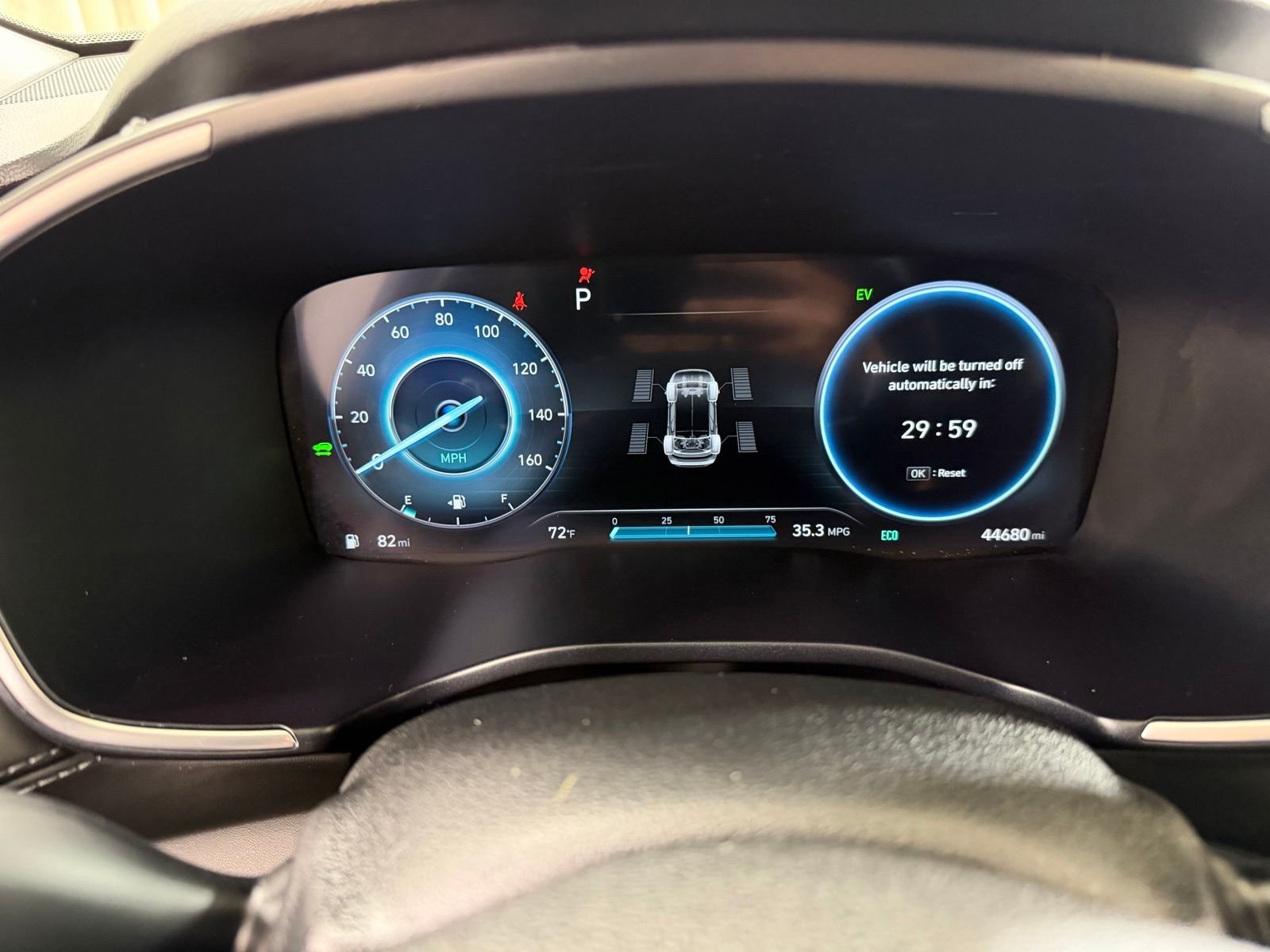 Used 2023 Gray Hyundai SEL Premium image 6