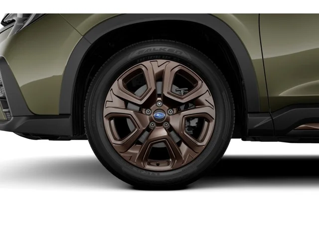 2026 Subaru Ascent Limited Bronze Edition - Photo 10