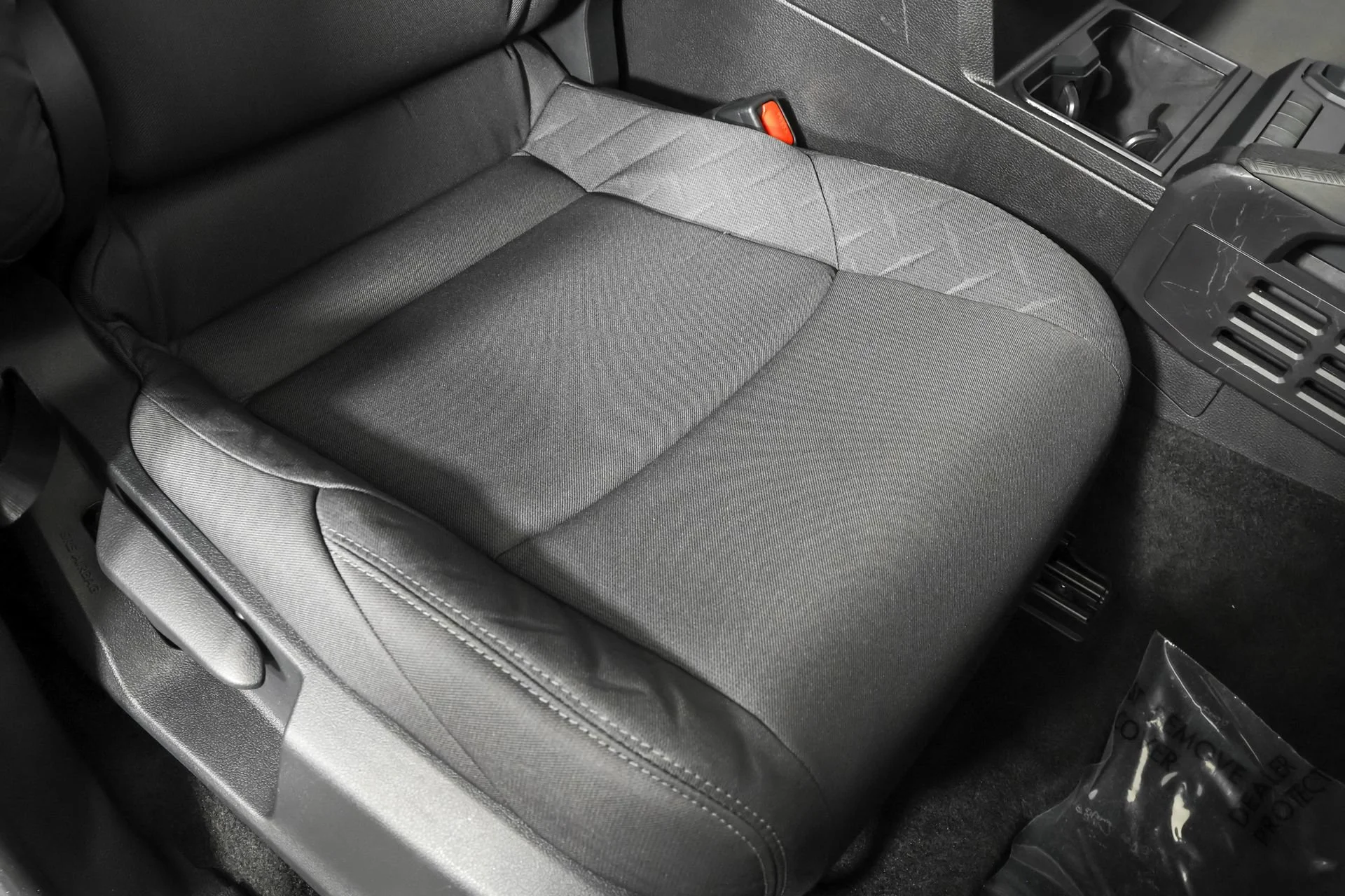 Used 2024 White Toyota SR image 39