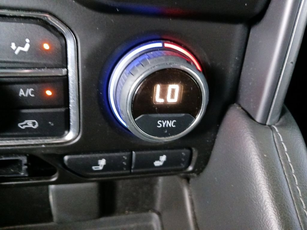 Used 2021 Black Chevrolet LT image 26