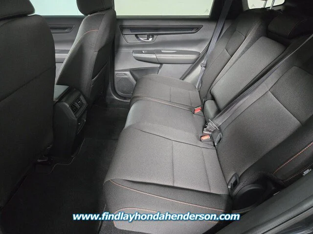 2026 Honda CR-V Sport - Photo 50