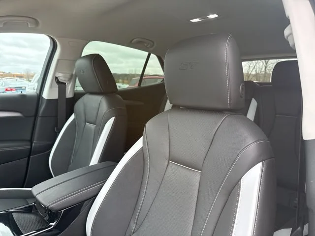 2026 Buick Envision Sport Touring - Photo 15
