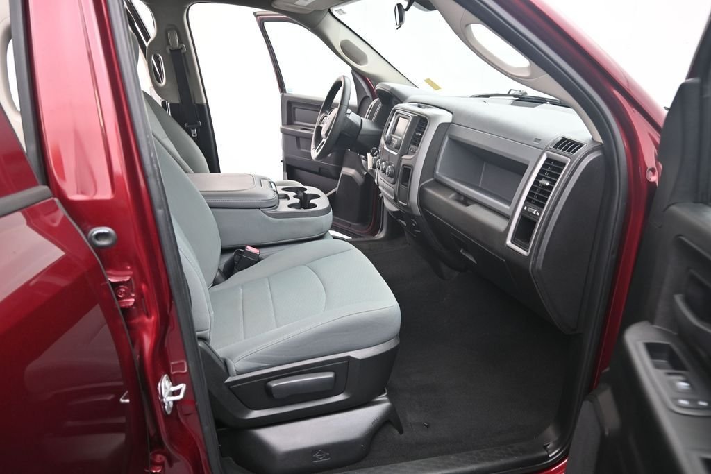 Used 2018 Red Ram Express image 19