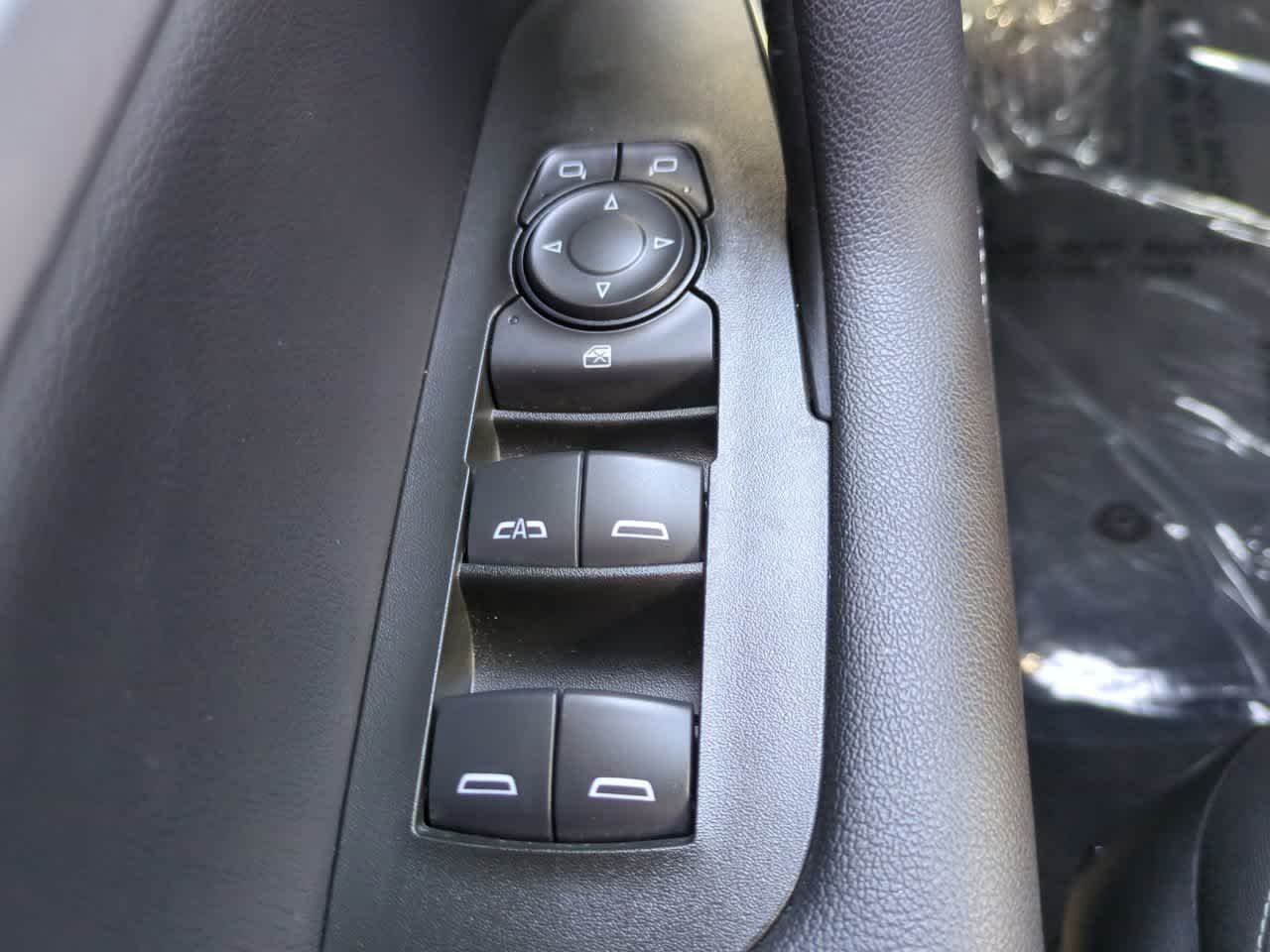 Used 2025 Sterling Gray Metallic Chevrolet LT image 22