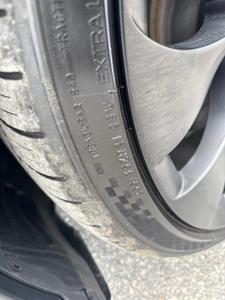 Used 2023 Blue Tesla Performance image 26