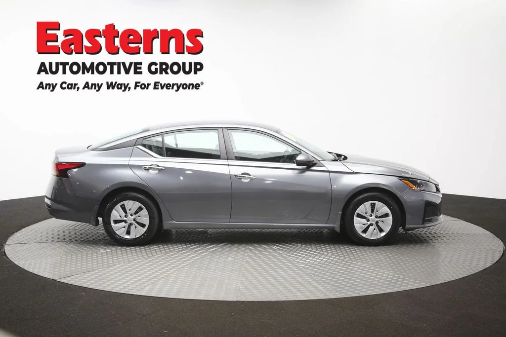Used 2023 Gray Nissan 2.5 S image 44
