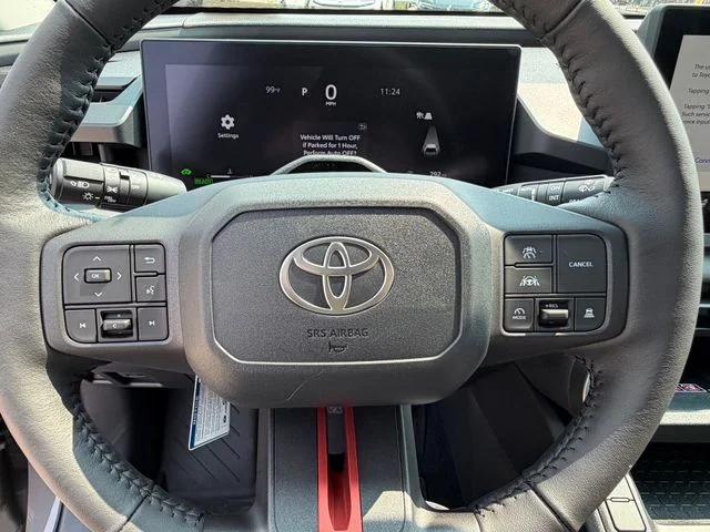 New 2026 Urban Rock Toyota Woodland image 13
