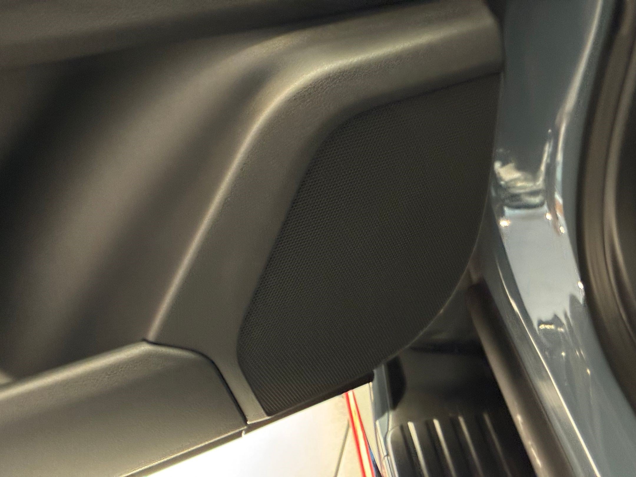 New 2026 Stealth Gray Nissan NISMO® image 11