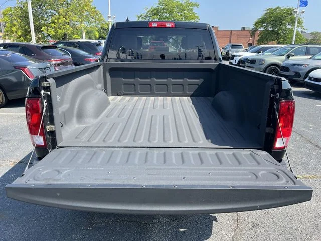 Used 2019 Black Ram Express image 21