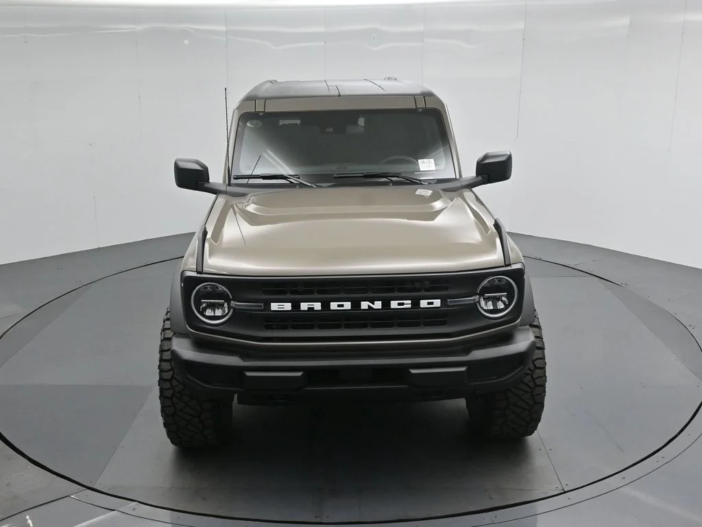 New 2026 Gray Ford Base image 34