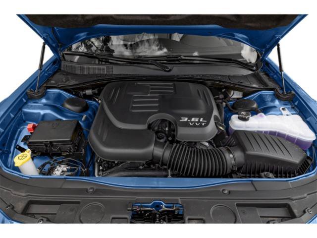 Used 2023 Velvet Red Pearlcoat Chrysler C image 15
