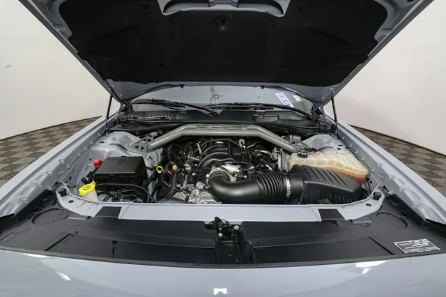 Used 2022 Gray Dodge R/T image 5
