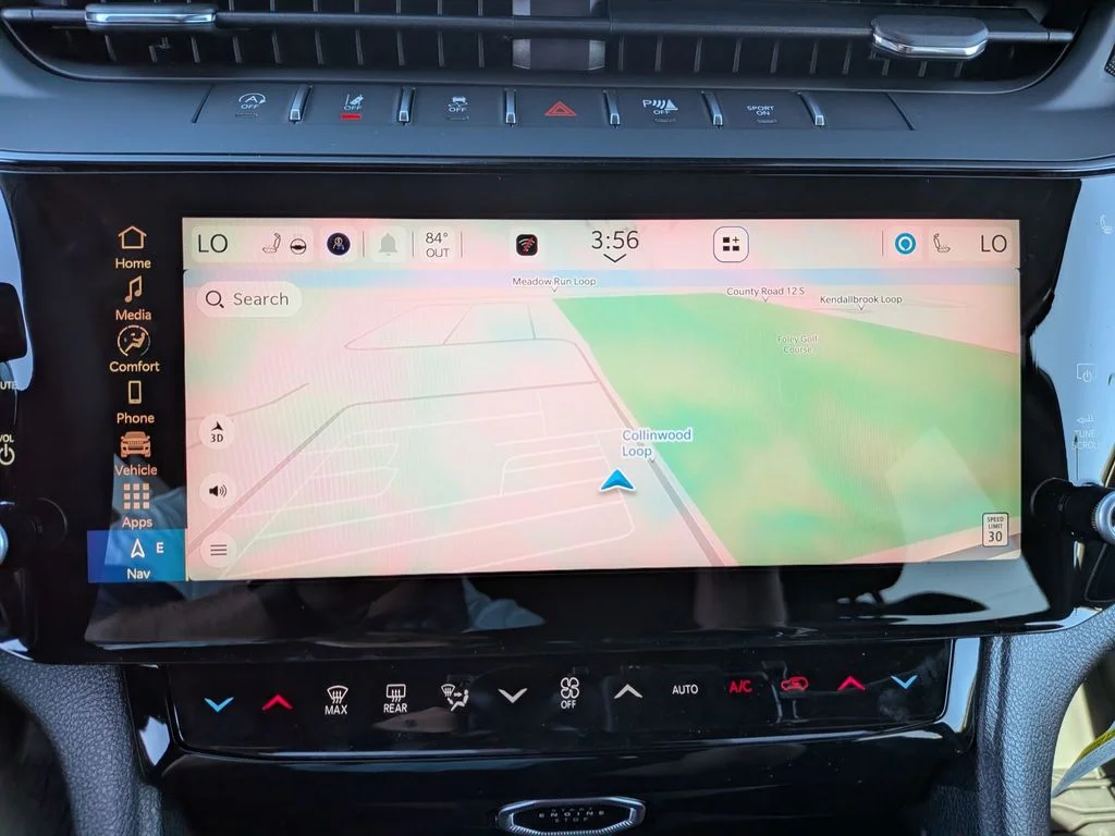 New 2026 White Jeep Altitude image 24